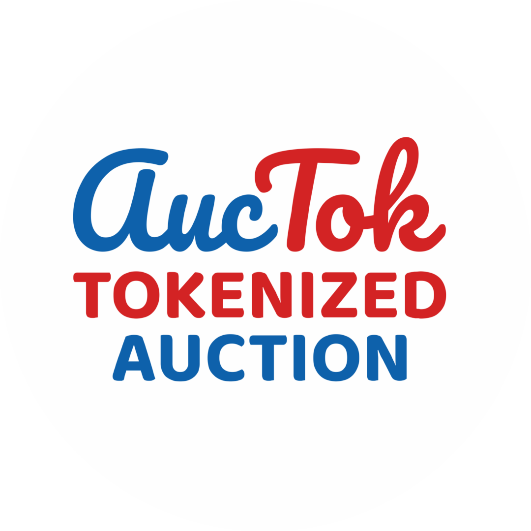 AUCTOK Tokenized Auction