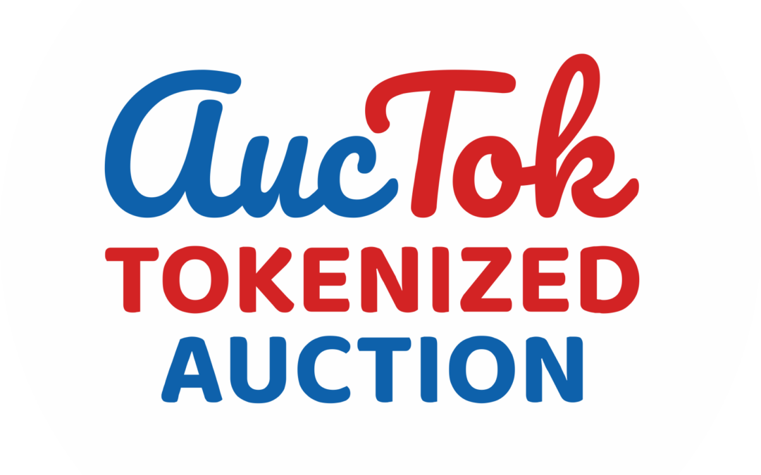 AUCTOK Tokenized Auction