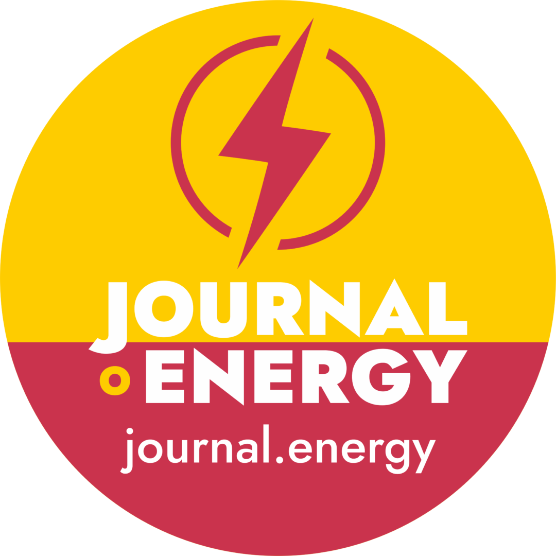 Journal Energy