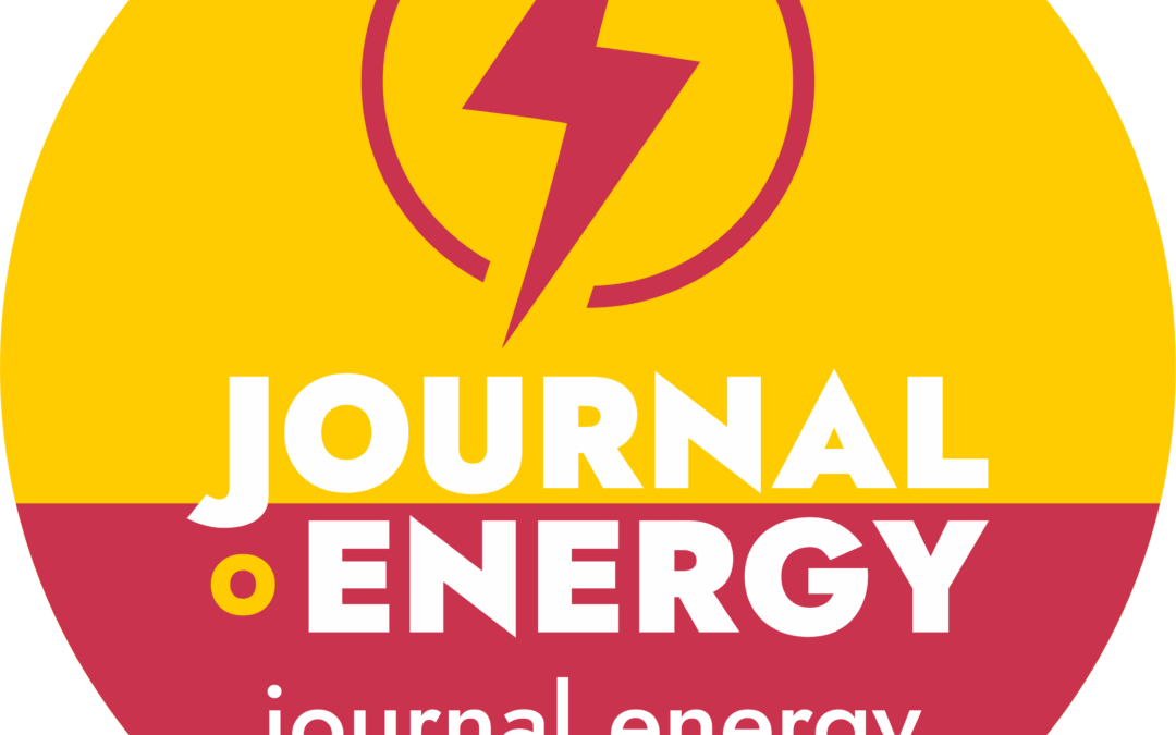 Journal Energy