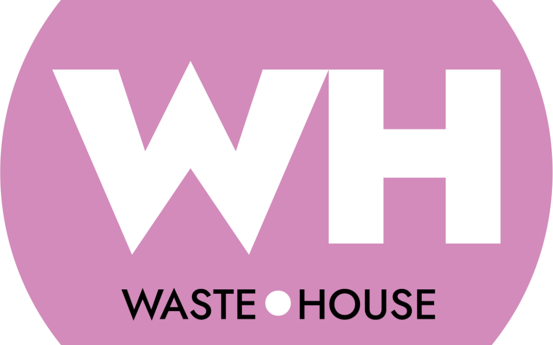 Waste House