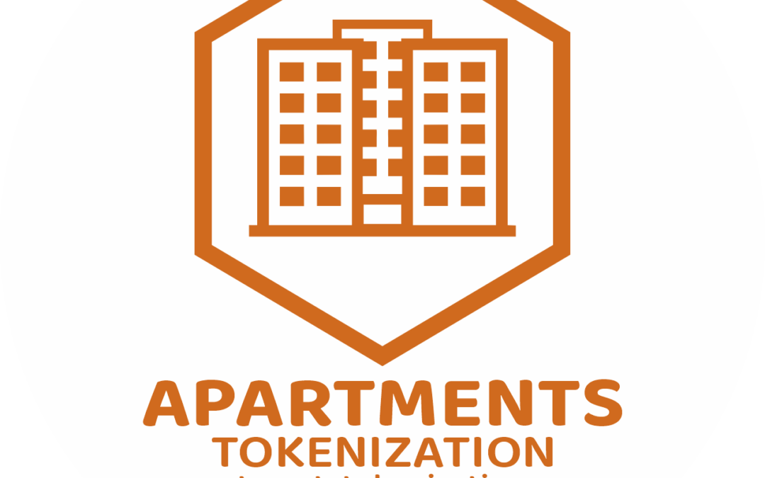 Tokenization Apartaments
