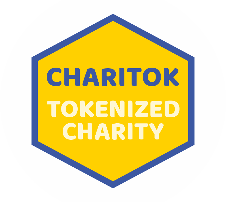 CHARITOK – Tokenized Charity
