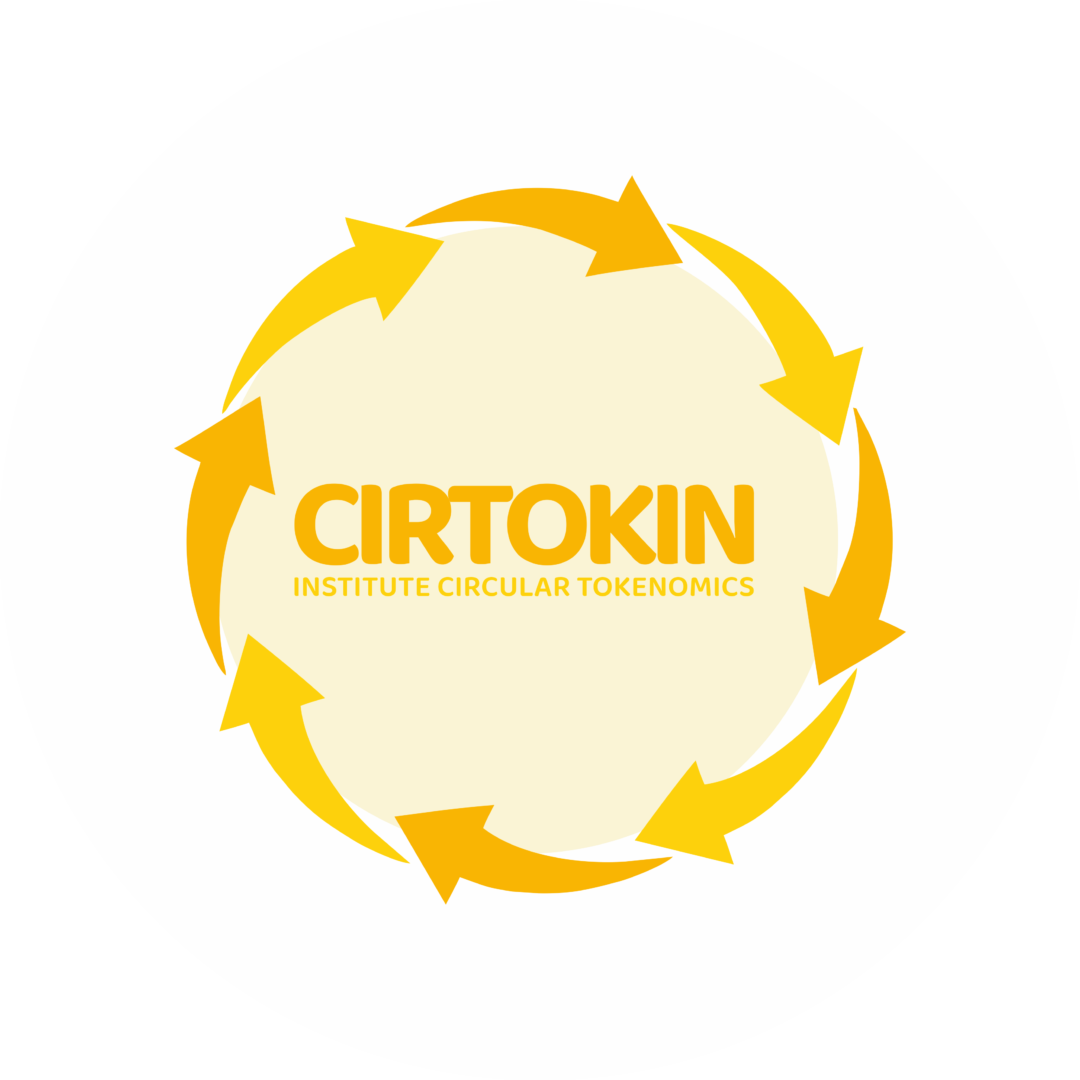Cirtokin Institute Circular Tokenomics
