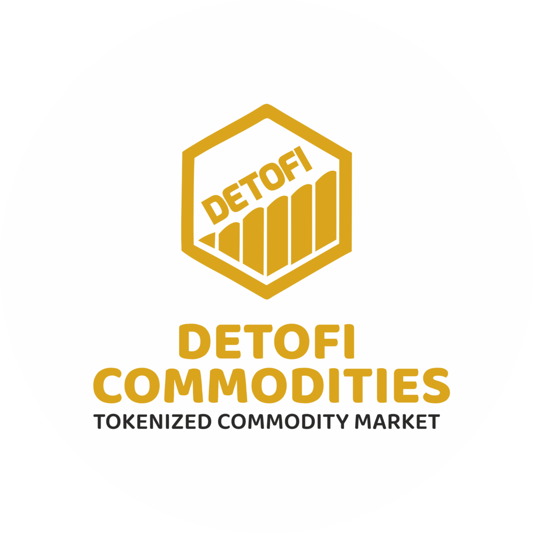 Detofi Commodities