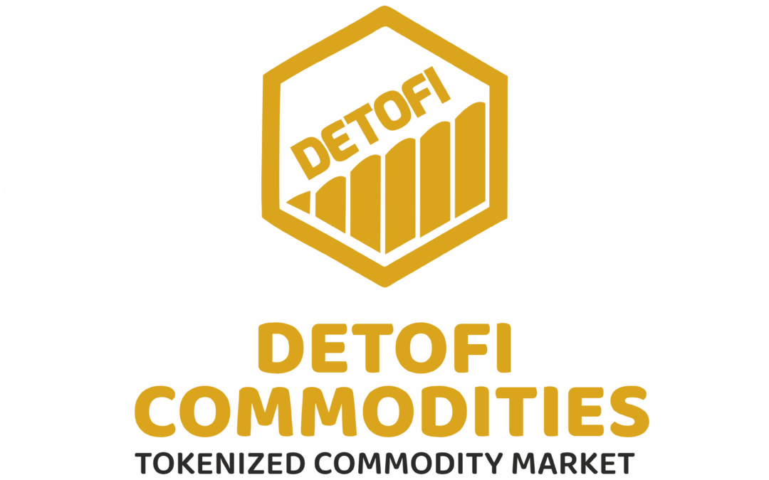Detofi Commodities