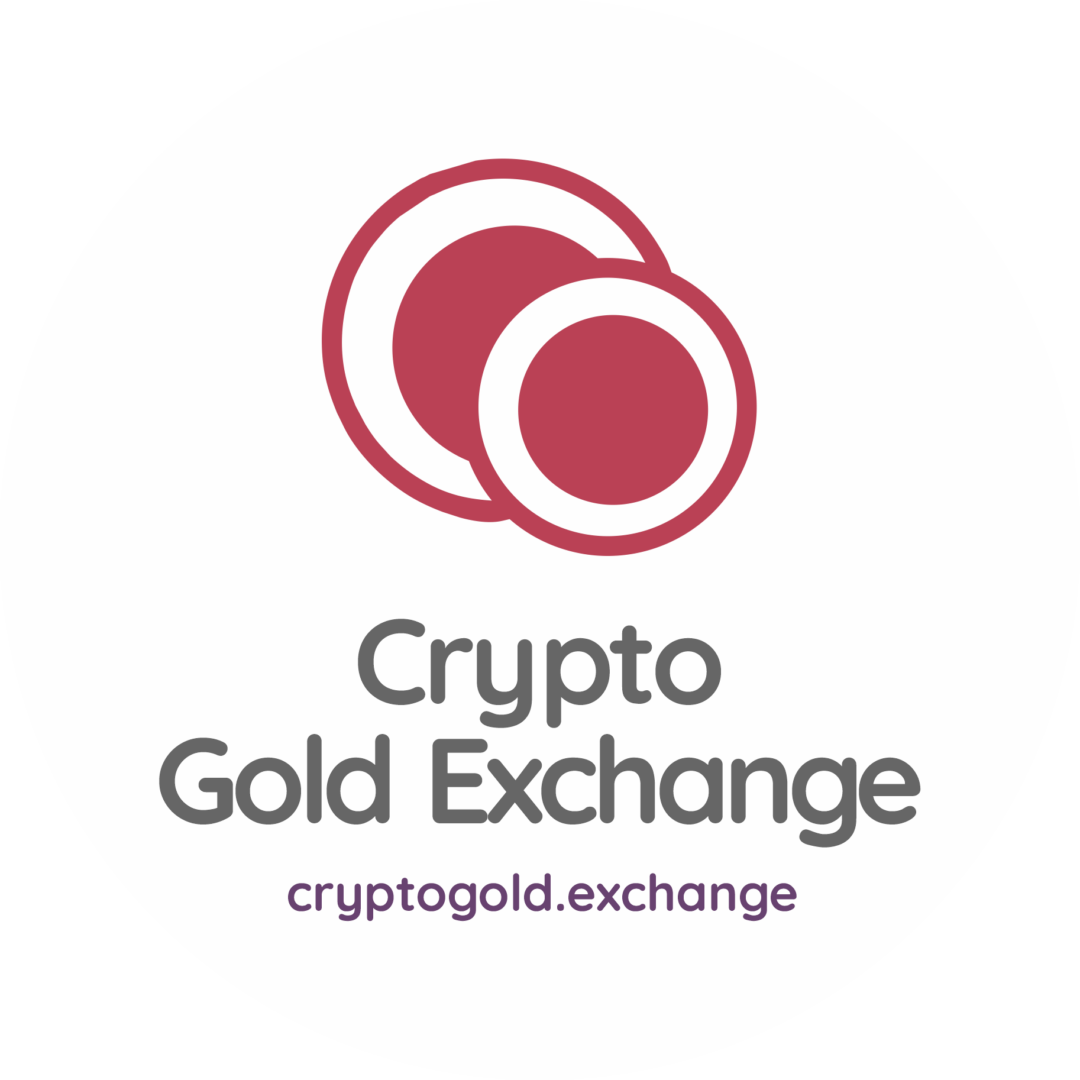 Crypto Gold Exchange