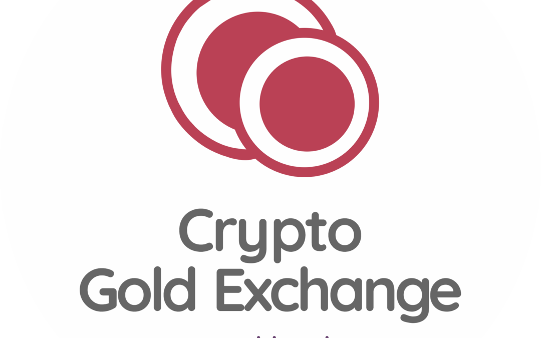 Crypto Gold Exchange
