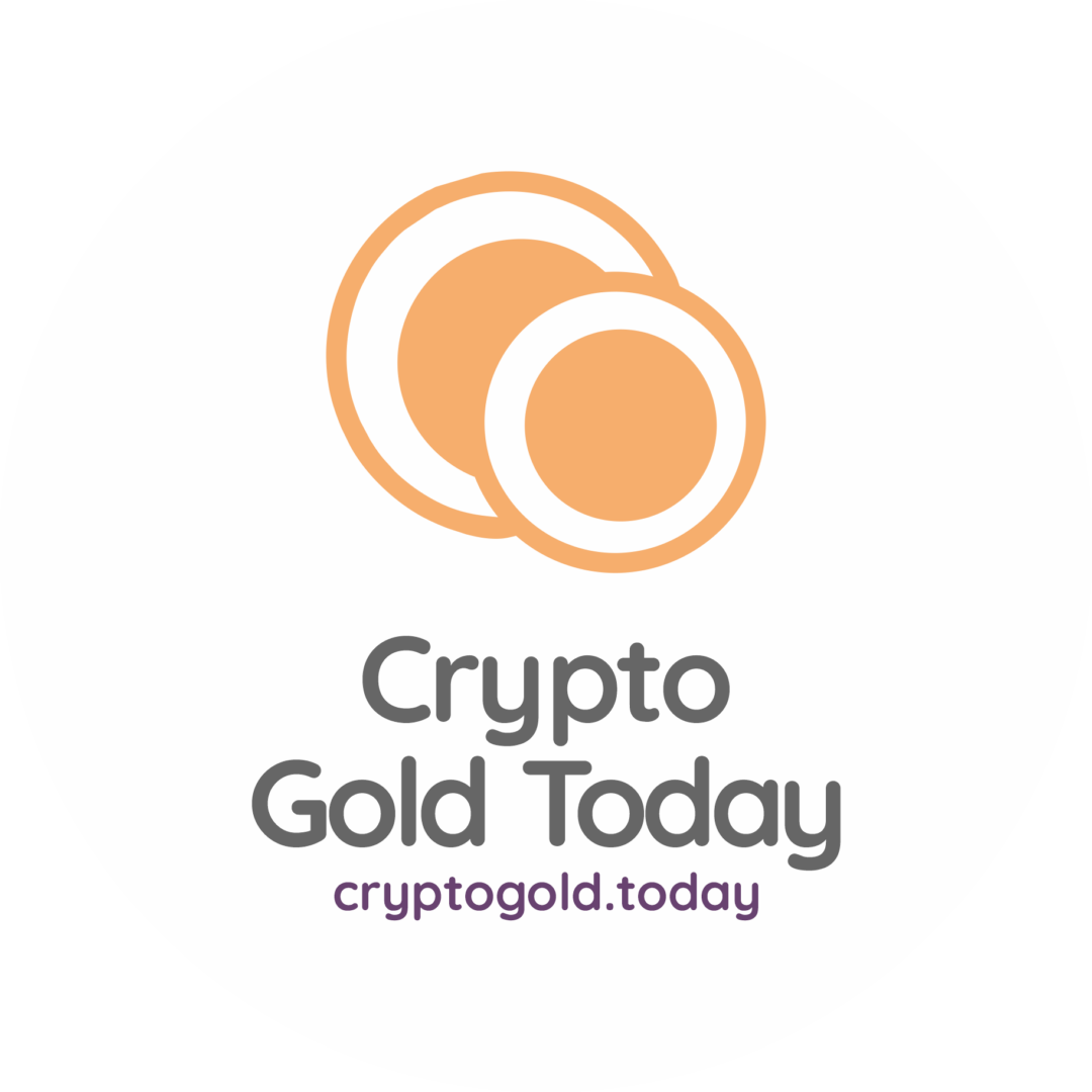 Crypto Gold Today