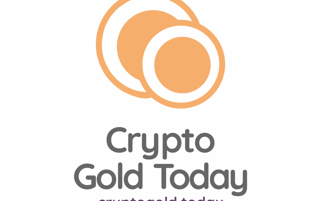 Crypto Gold Today