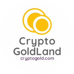 Crypto Gold Land