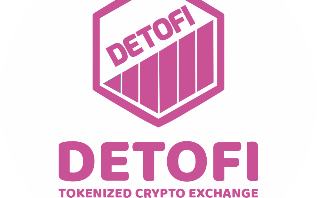 Detofi Exchange