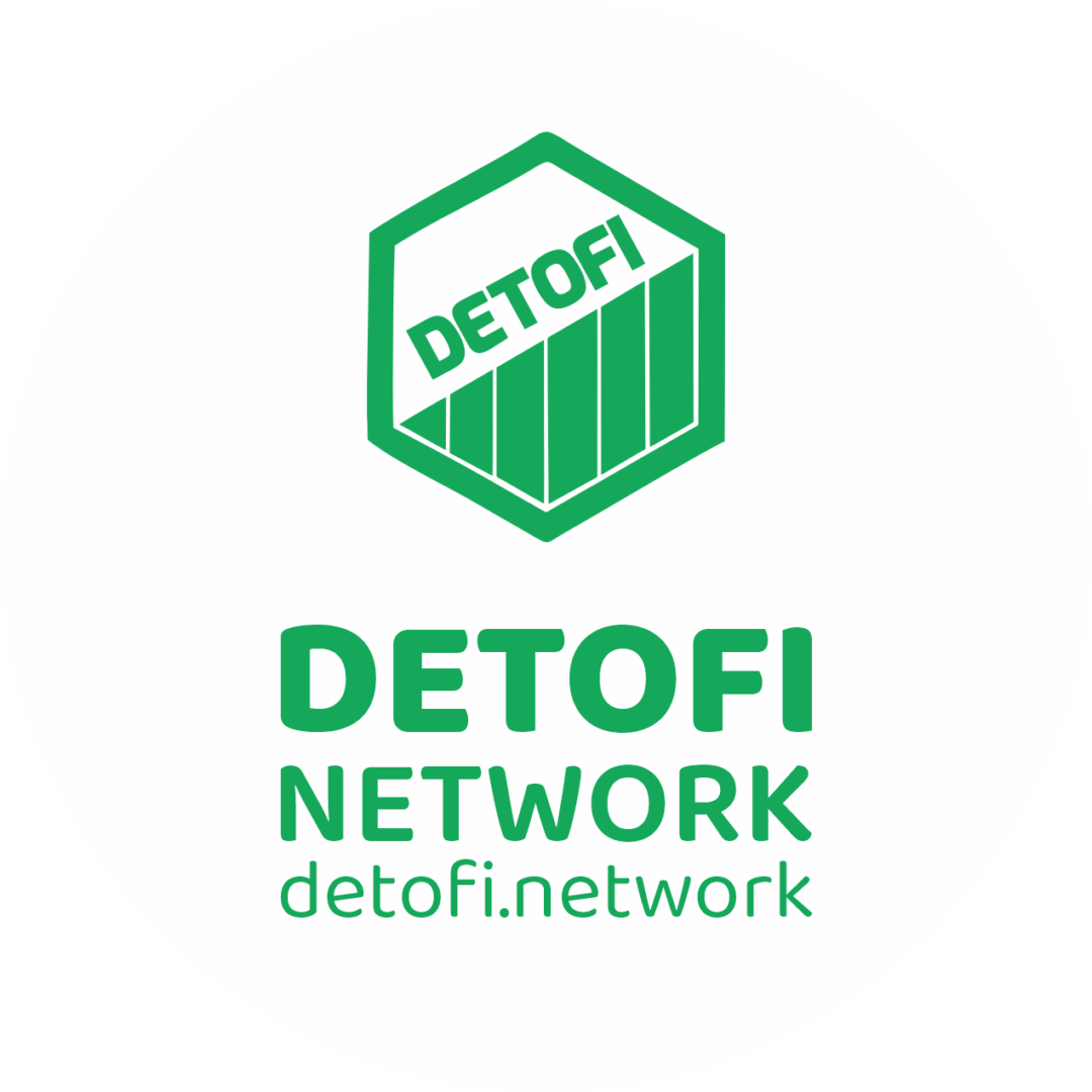 Detofi Network
