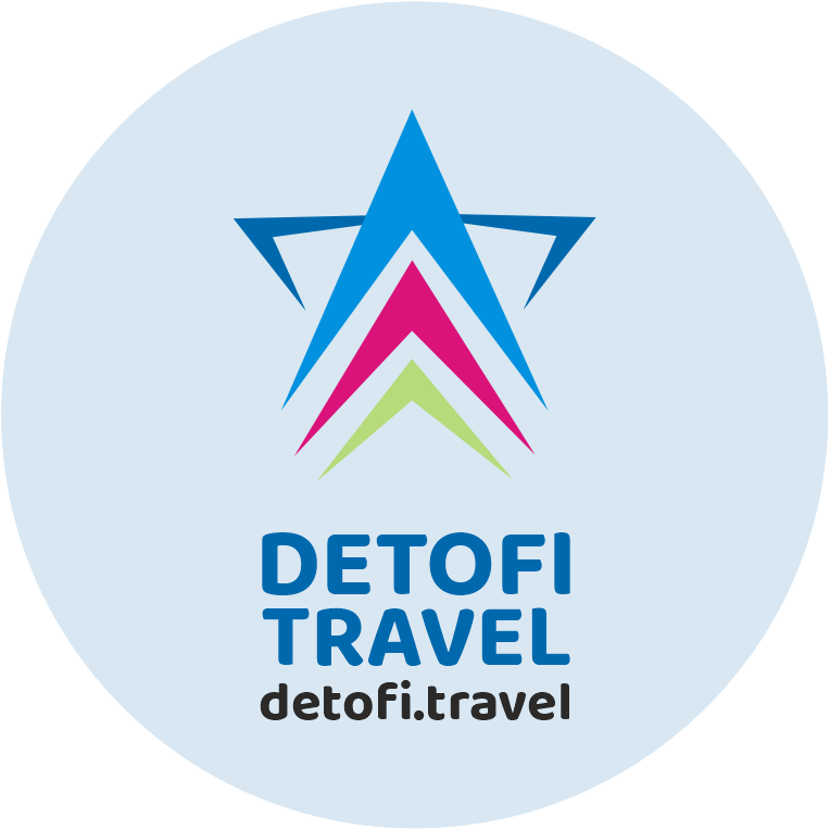 Detofi Travel