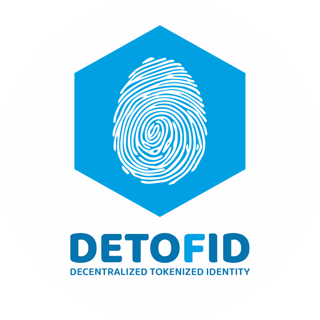 DETOFID Decentralized Tokenized Identity