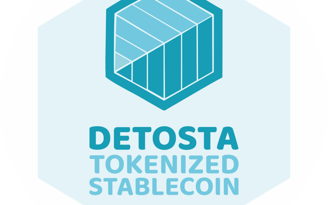 DETOSTA Tokenized Stabile Coin
