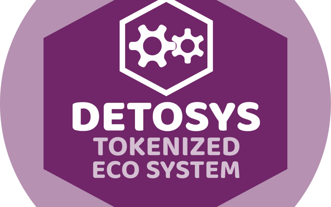 DETOSYS – Tokenized Eko System