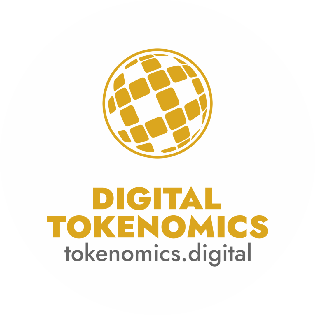 Digital Tokenomics
