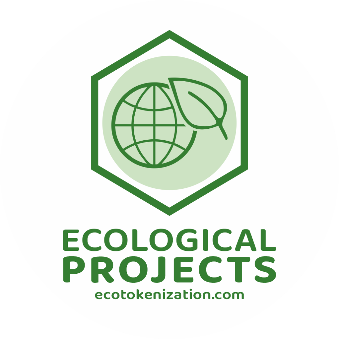 Eco Tokenizetion