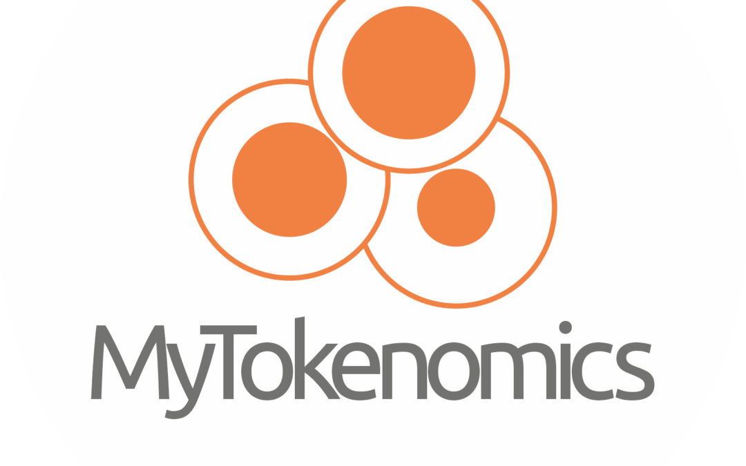 MyTokenomics.com