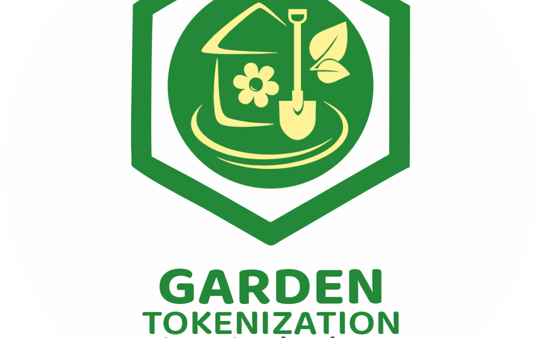 Tokenization Garden