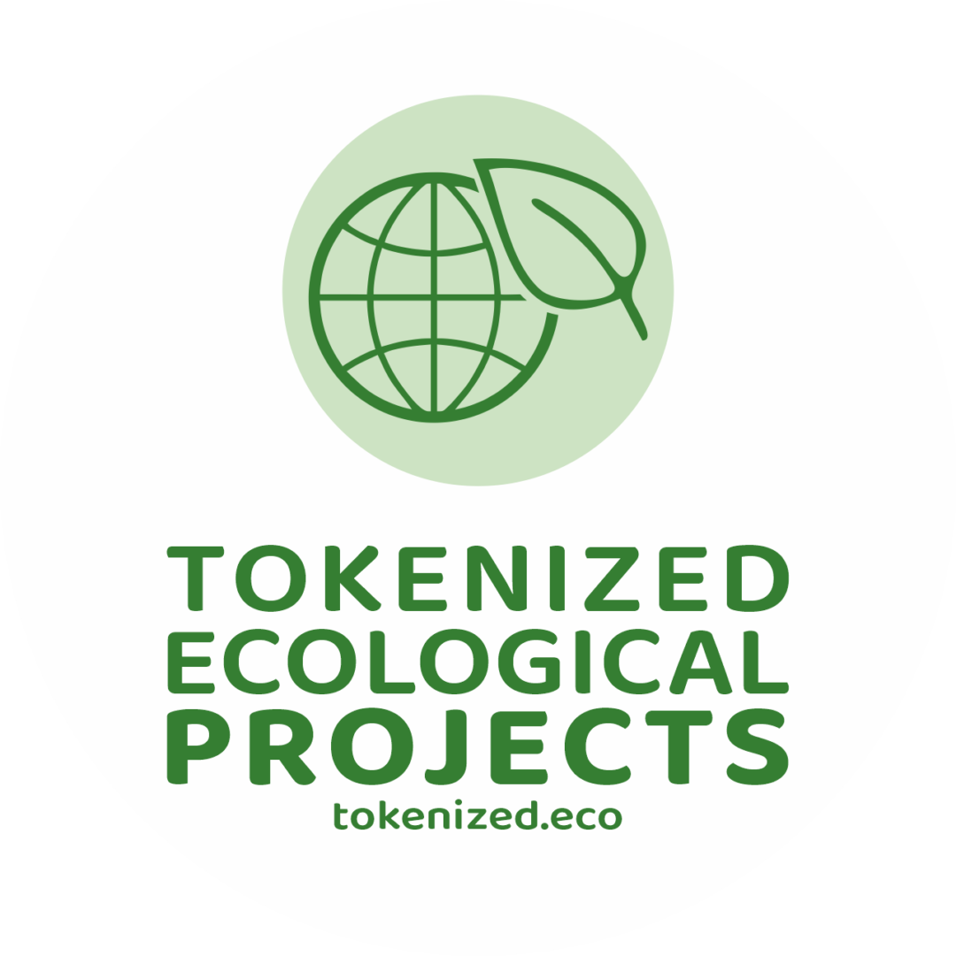 Tokenized eco