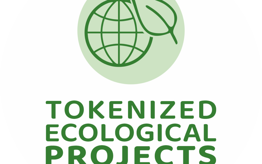 Tokenized eco