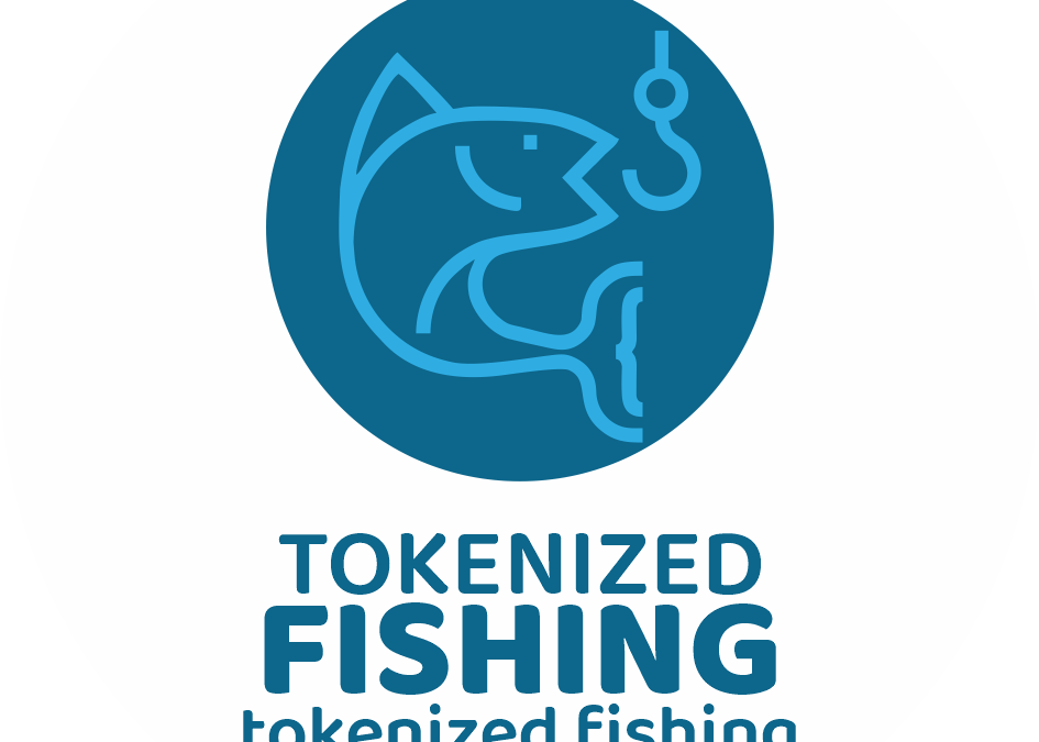 Tokenized Fishing