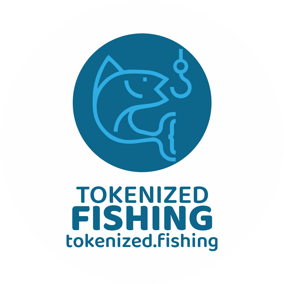 Tokenized Fishing