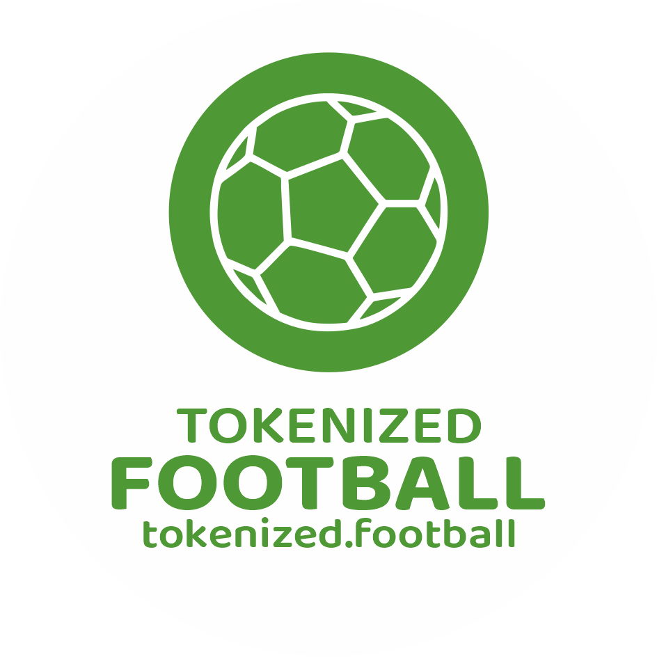 Tokenized Football