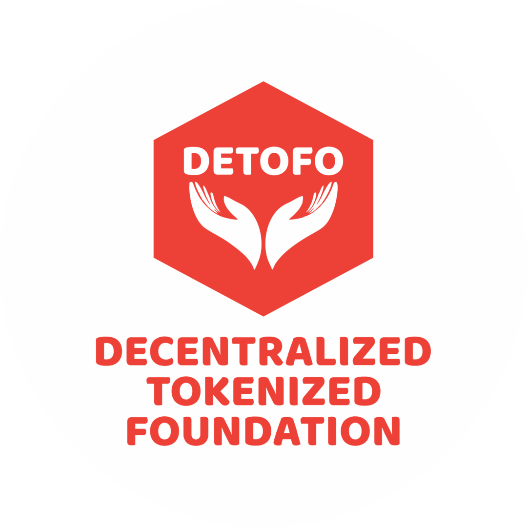 Tokenized Foundation