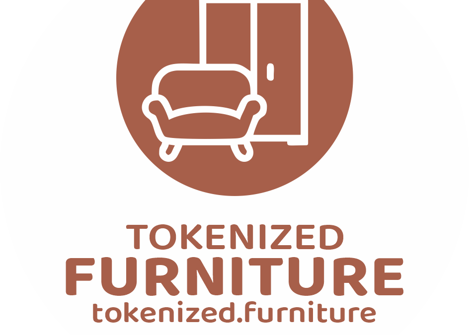Tokenized furniture