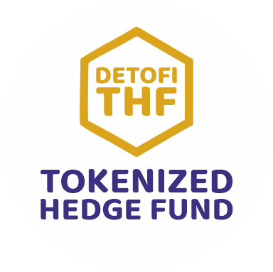 Tokenized Hedge Fund