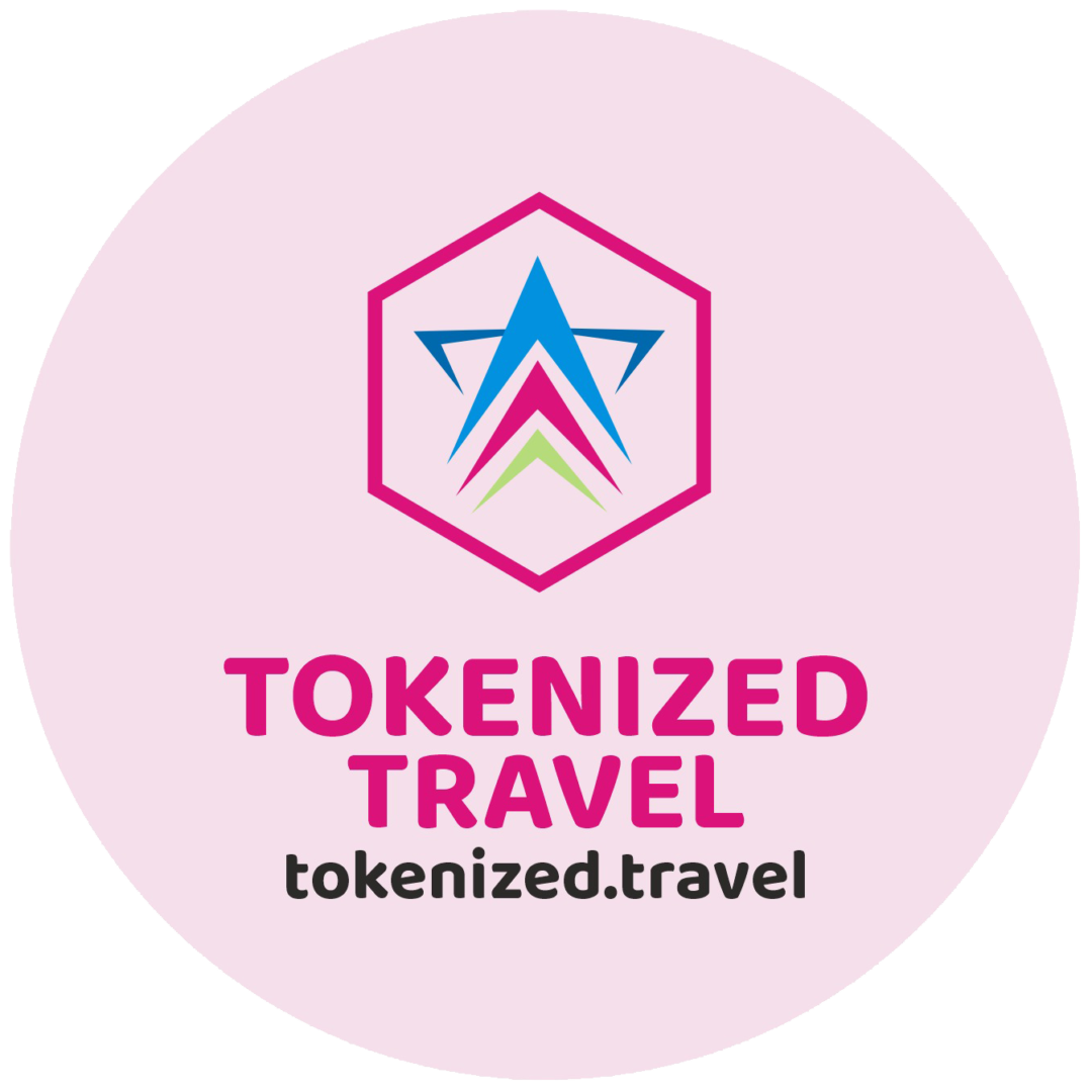 Tokenized Travel