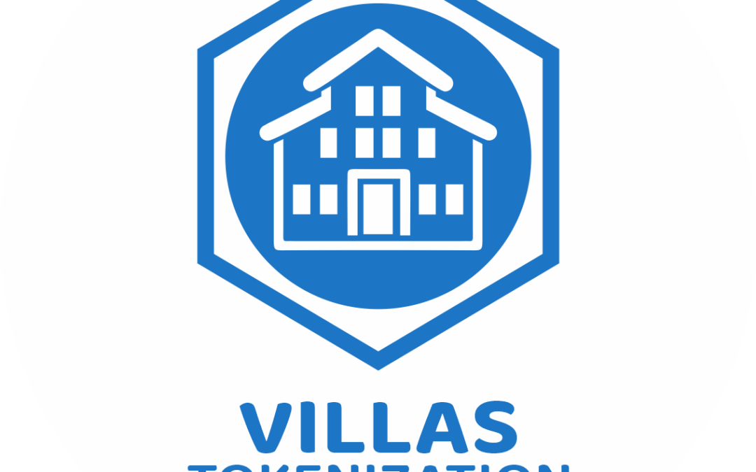 Tokenization Villas