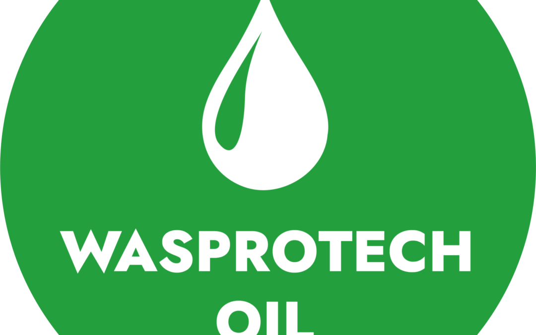 Wasprotechoil